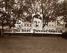Foto aus Ludwigshafen 1935
